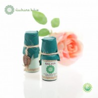 Эфирное масло Шалфей лекарственный 