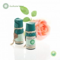 Эфирное масло эвкалипта