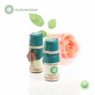 Эфирное масло Цитронеллы 