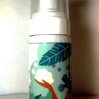 Пенка с эффектом отбеливания  С экстрактами семян петрушки и опунции 