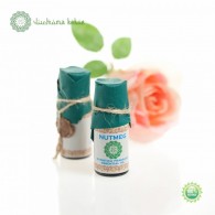 Эфирное масло Ореха мускатного