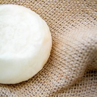 Твердое массажное масло афродизиак, с золотом 