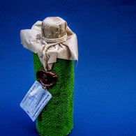 Натуральный шампунь №21 Экстра. Для сухих, повреждённых волос, с секущимися кончиками. 