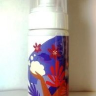 Пенка с омолаживающим эффектом С гиалуроновой кислотой и провитамином В5