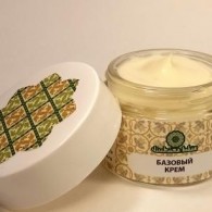 Крем для лица базовый