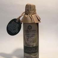 Натуральный шампунь №24 Экстра. Для всех типов волос с мёдом и миндальным маслом