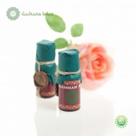Эфирная смесь Хаммам микс