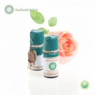 Эфирное масло Ветивера 