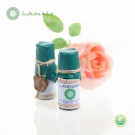 Эфирное масло Лаванды 