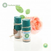 Эфирное масло Иланг-иланга
