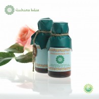 Масло макадамии 