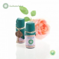 Эфирное масло Иссопа