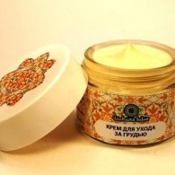 Крем для ухода за бюстом