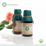 Миндальное масло 