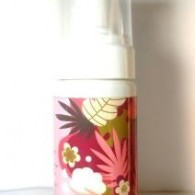 Пенка для подростковой кожи Клубника  С экстрактом ромашки и коллоидной серой 