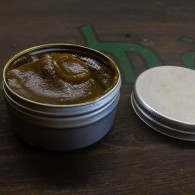 № 10 Для устранения тёмных кругов и отёков  под глазами 