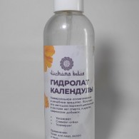 Гидролат календулы