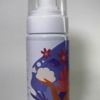 Пенка с омолаживающим эффектом  С гиалуроновой кислотой и провитамином В5