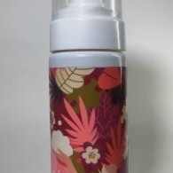 Пенка для подростковой кожи Клубника  С экстрактом ромашки и коллоидной серой